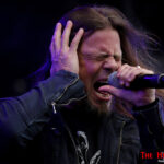 Into The Grave 2019: Queensryche
